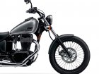 Suzuki Boulevard S40